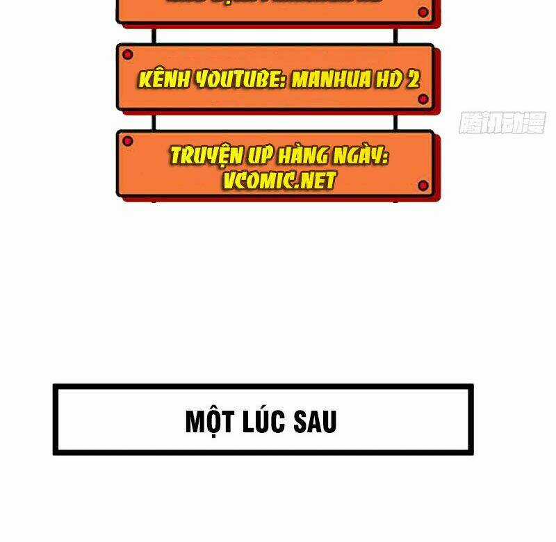 Thế Thân Thiếu Gia Không Dễ Chọc Chapter 48 trang 49