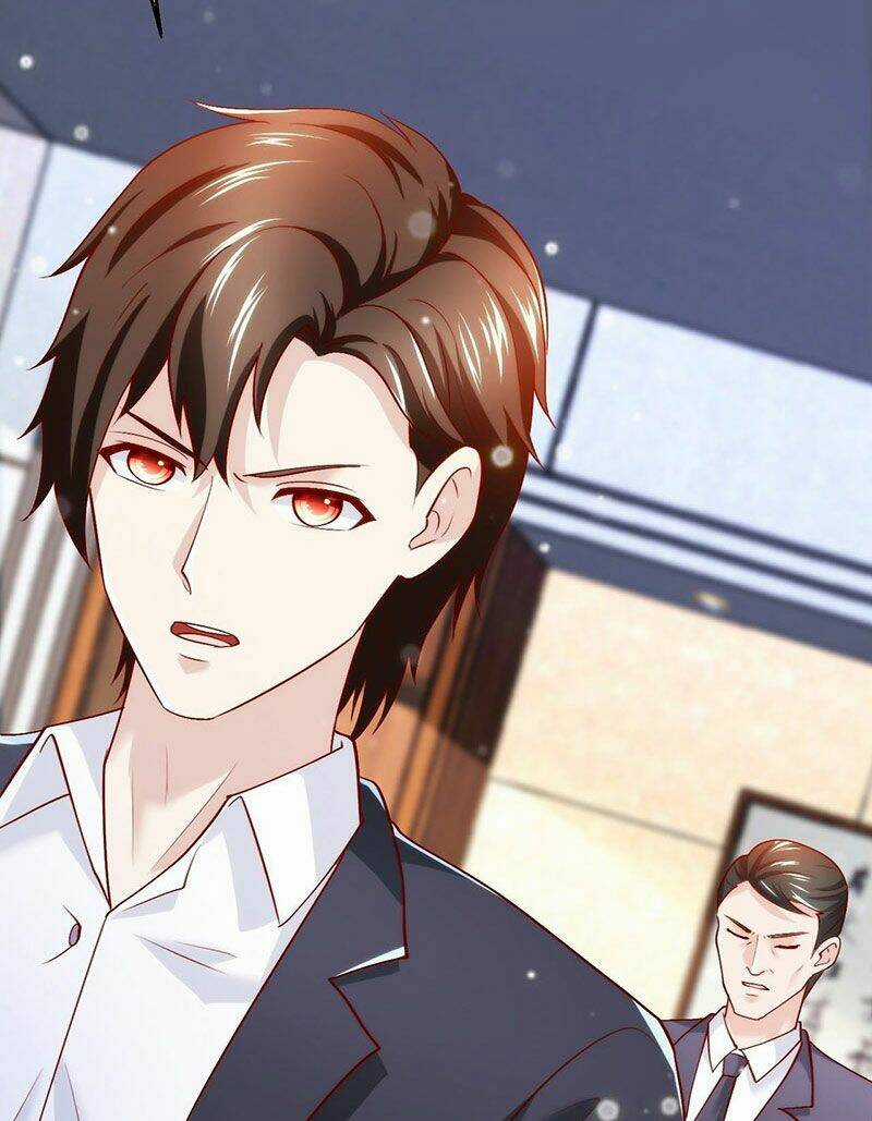 Thế Thân Thiếu Gia Không Dễ Chọc Chapter 48 trang 5