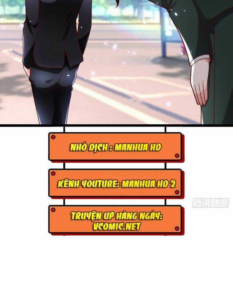 Thế Thân Thiếu Gia Không Dễ Chọc Chapter 48 trang 56