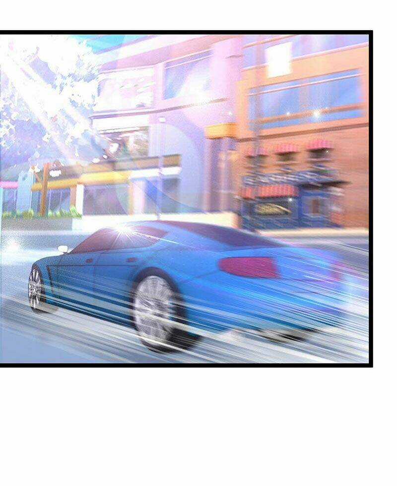 Thế Thân Thiếu Gia Không Dễ Chọc Chapter 48 trang 57