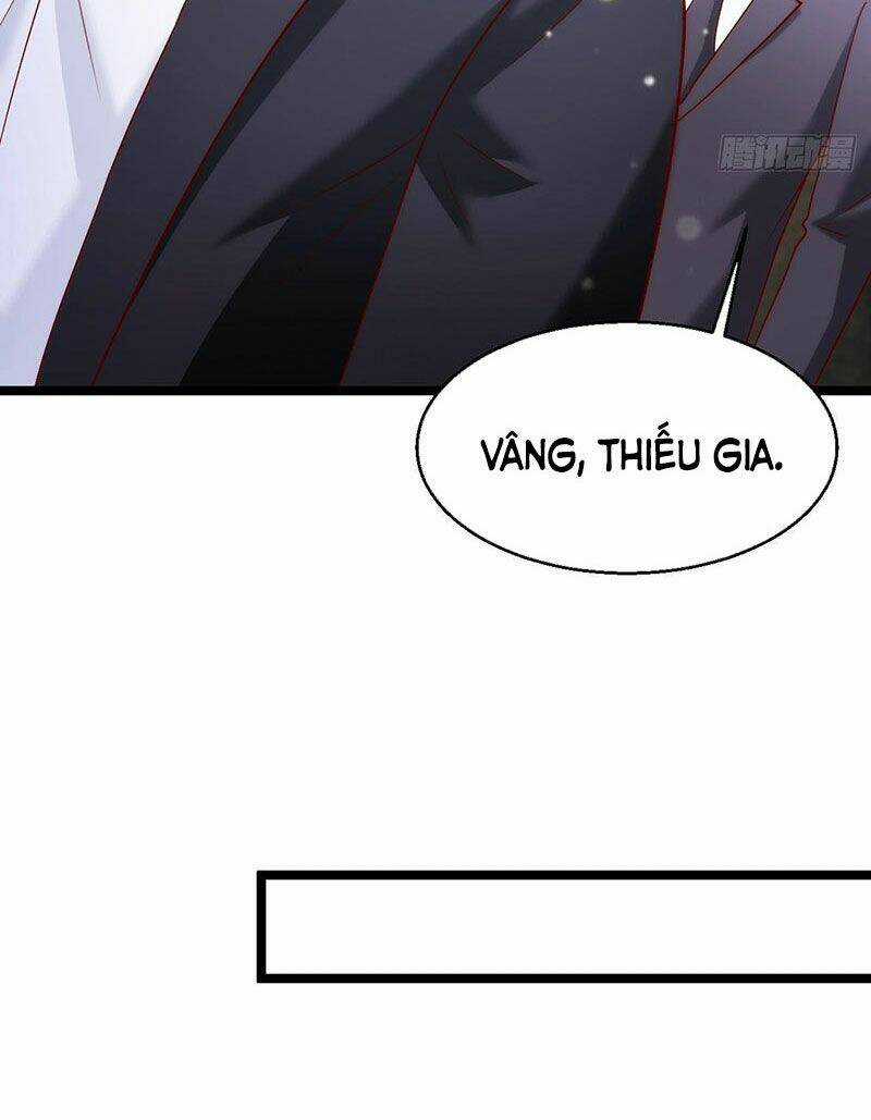 Thế Thân Thiếu Gia Không Dễ Chọc Chapter 48 trang 6