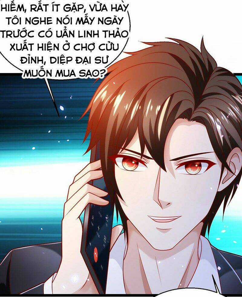 Thế Thân Thiếu Gia Không Dễ Chọc Chapter 48 trang 63