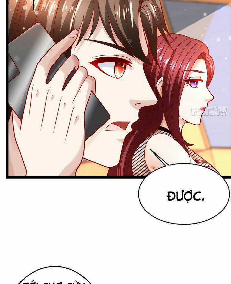 Thế Thân Thiếu Gia Không Dễ Chọc Chapter 48 trang 65