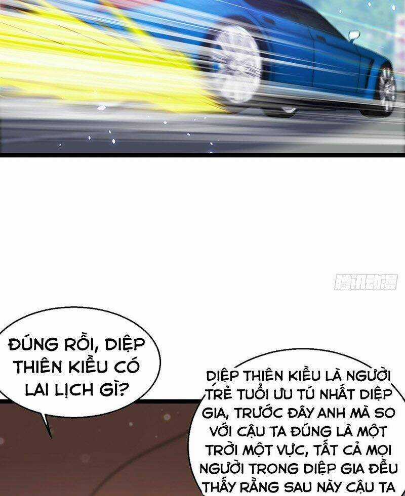 Thế Thân Thiếu Gia Không Dễ Chọc Chapter 48 trang 67