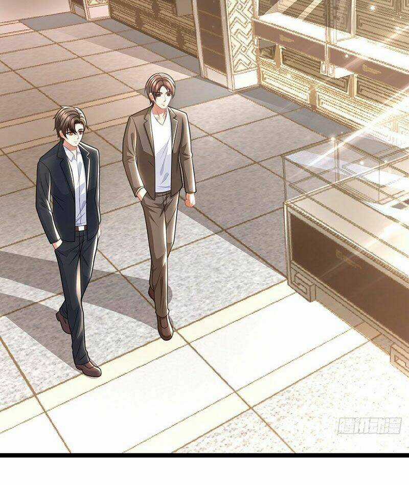 Thế Thân Thiếu Gia Không Dễ Chọc Chapter 49 trang 10