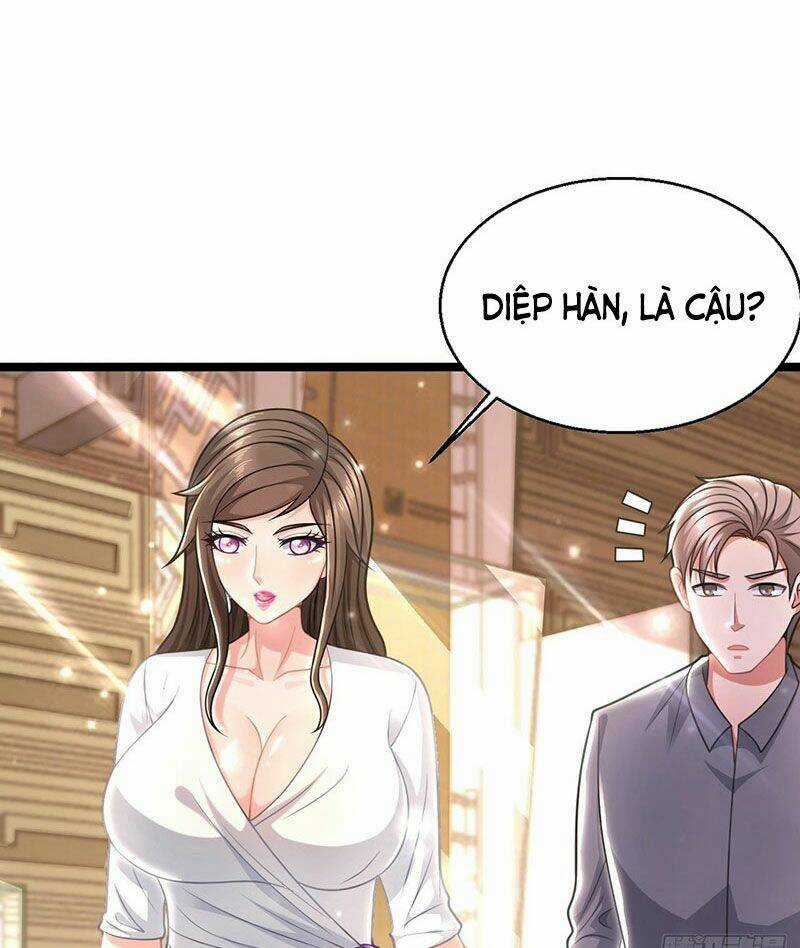 Thế Thân Thiếu Gia Không Dễ Chọc Chapter 49 trang 11