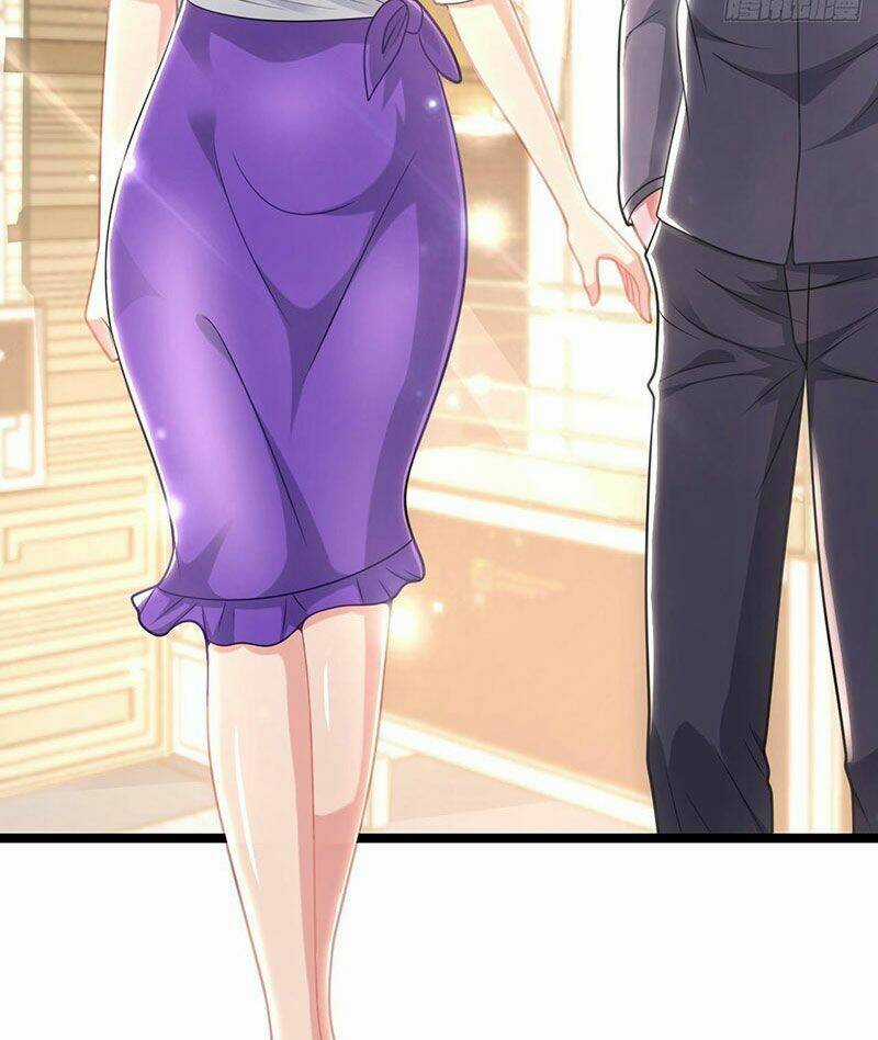 Thế Thân Thiếu Gia Không Dễ Chọc Chapter 49 trang 12