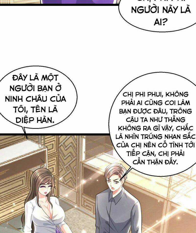 Thế Thân Thiếu Gia Không Dễ Chọc Chapter 49 trang 16