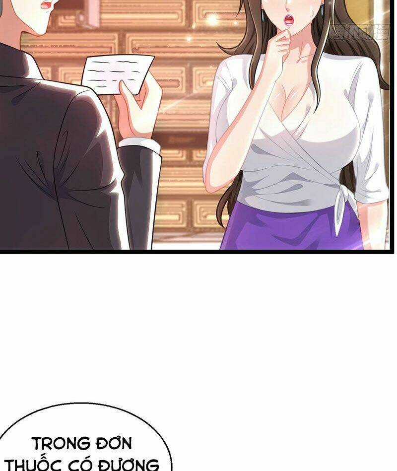 Thế Thân Thiếu Gia Không Dễ Chọc Chapter 49 trang 20