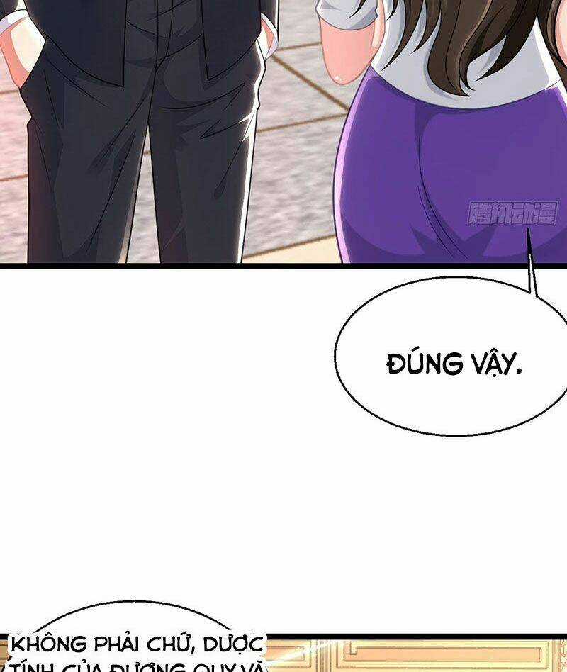 Thế Thân Thiếu Gia Không Dễ Chọc Chapter 49 trang 22