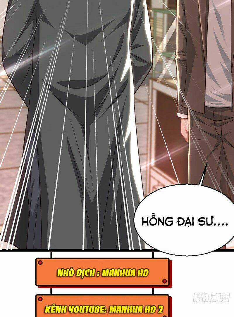 Thế Thân Thiếu Gia Không Dễ Chọc Chapter 49 trang 28