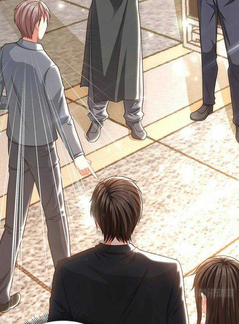 Thế Thân Thiếu Gia Không Dễ Chọc Chapter 49 trang 30