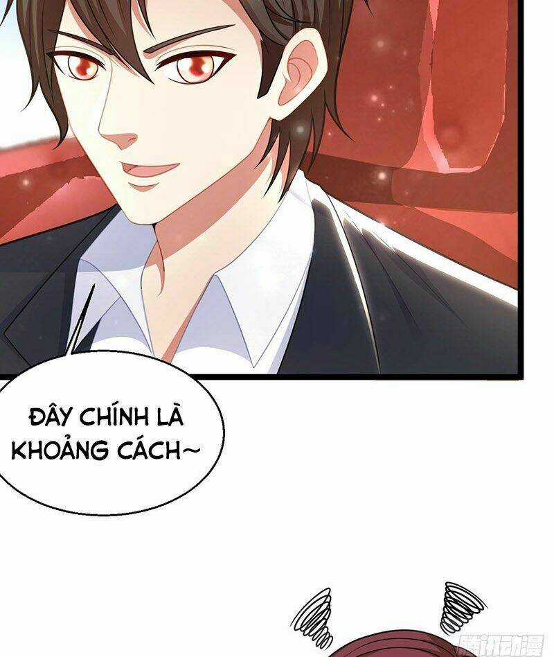 Thế Thân Thiếu Gia Không Dễ Chọc Chapter 49 trang 4