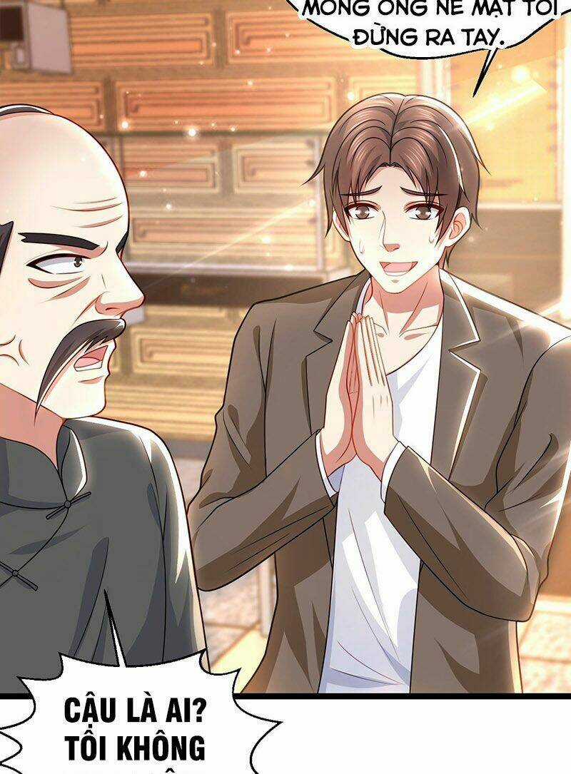 Thế Thân Thiếu Gia Không Dễ Chọc Chapter 49 trang 40