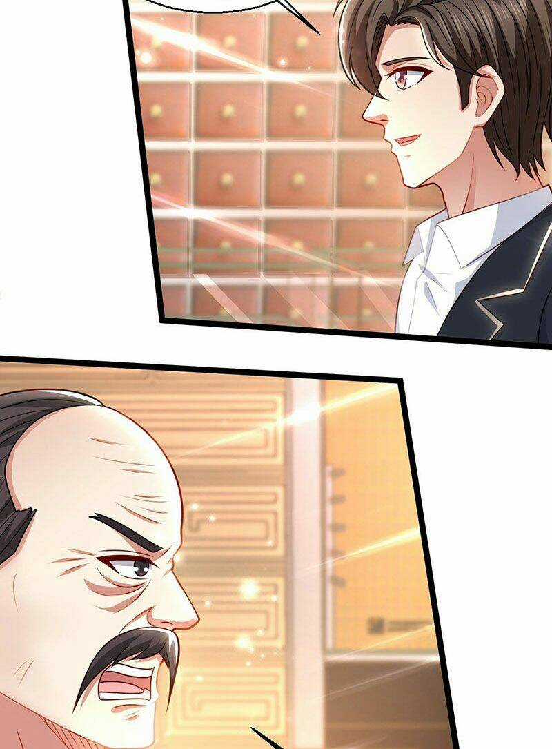 Thế Thân Thiếu Gia Không Dễ Chọc Chapter 49 trang 44