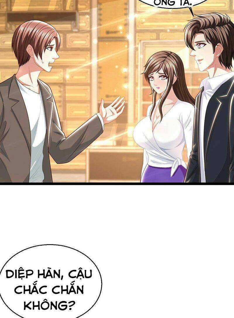 Thế Thân Thiếu Gia Không Dễ Chọc Chapter 49 trang 48