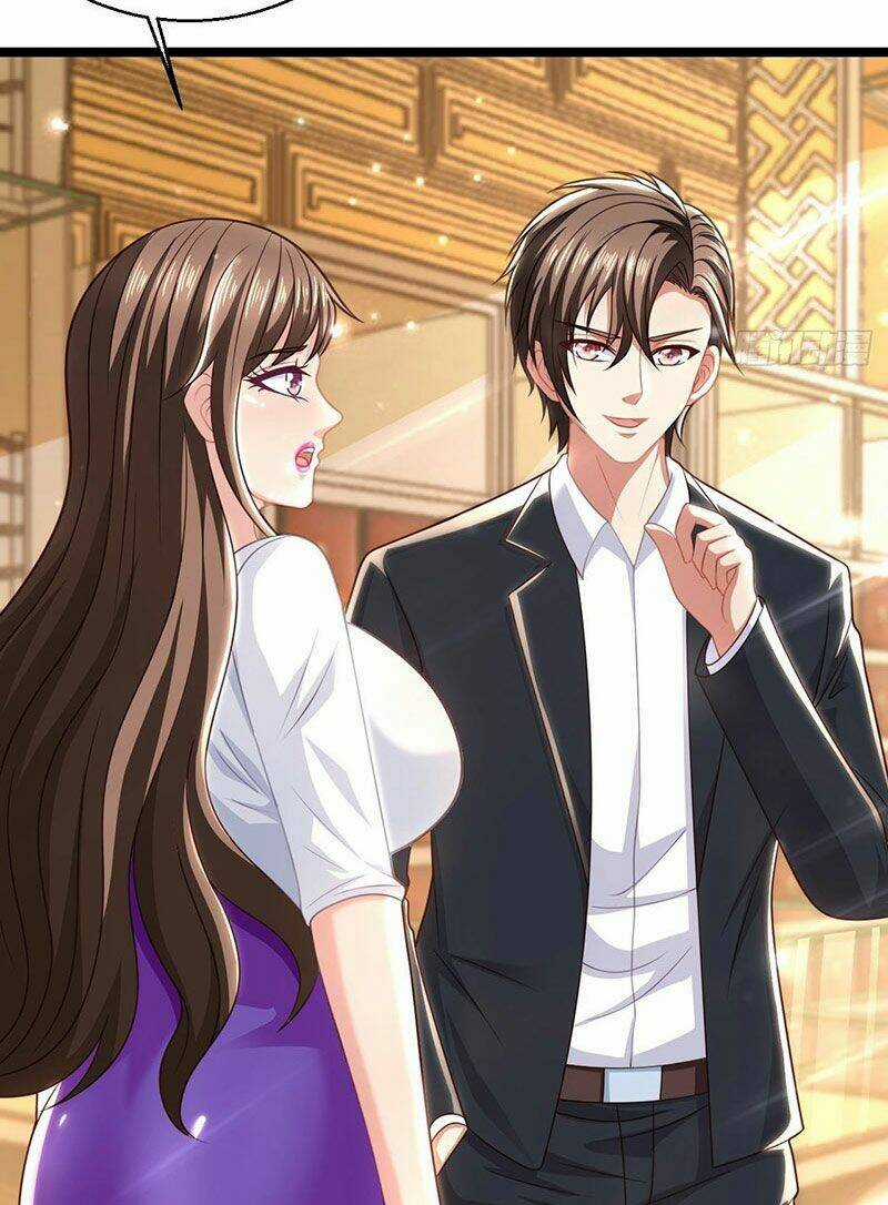 Thế Thân Thiếu Gia Không Dễ Chọc Chapter 49 trang 49