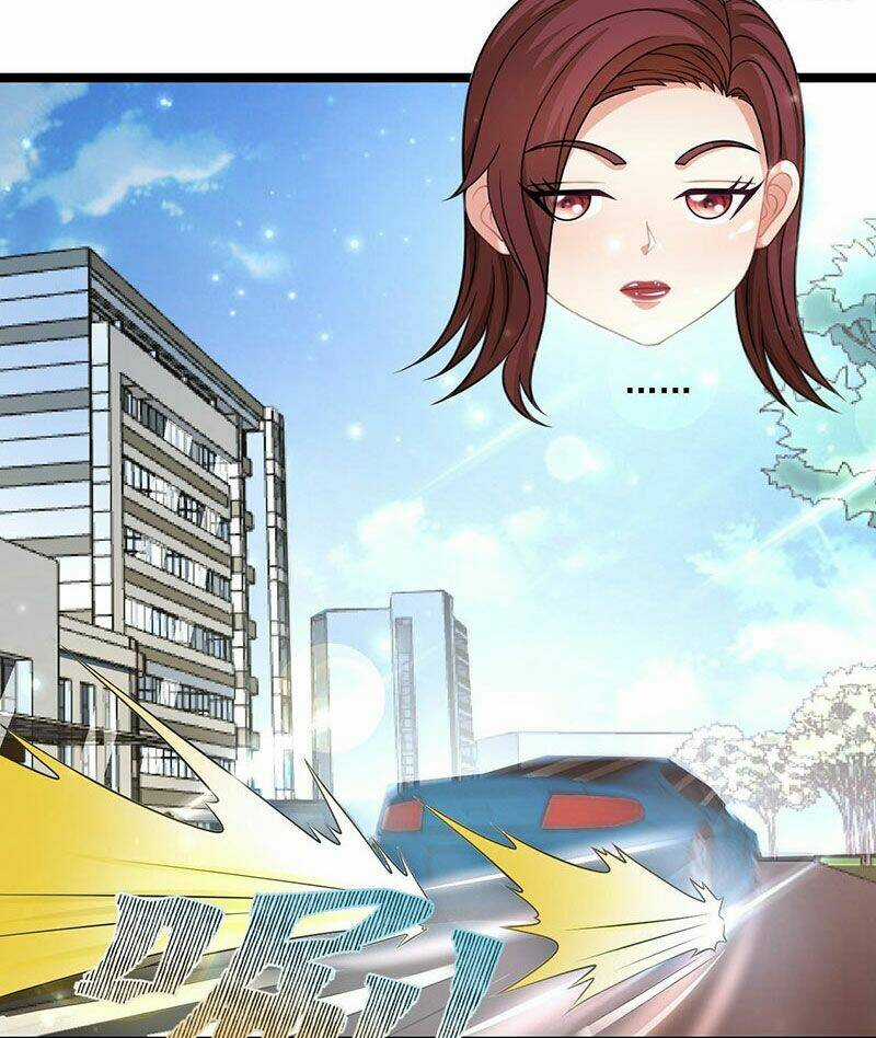 Thế Thân Thiếu Gia Không Dễ Chọc Chapter 49 trang 5