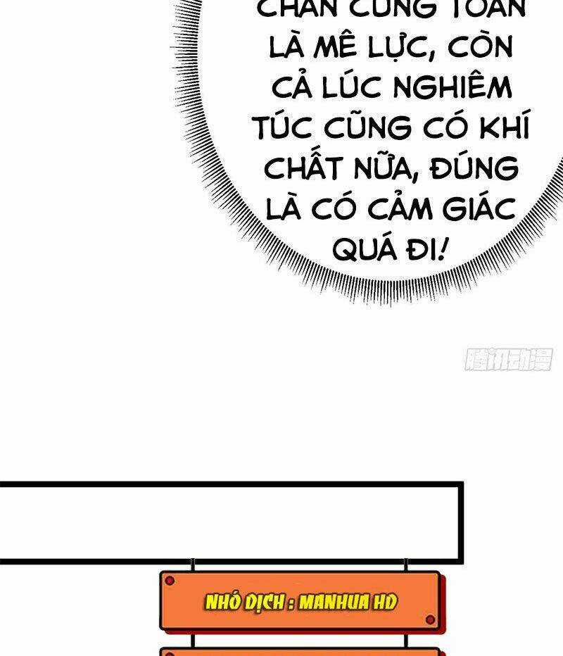 Thế Thân Thiếu Gia Không Dễ Chọc Chapter 49 trang 56