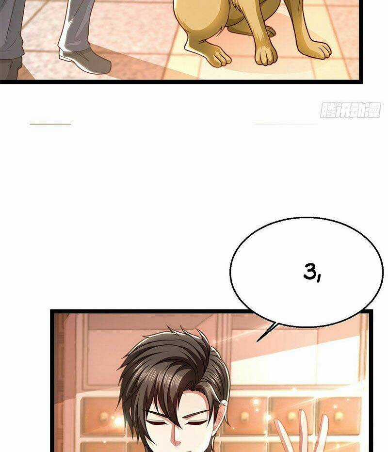 Thế Thân Thiếu Gia Không Dễ Chọc Chapter 49 trang 59