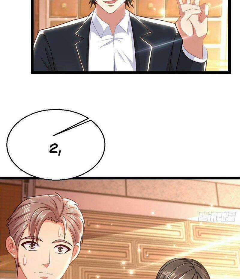 Thế Thân Thiếu Gia Không Dễ Chọc Chapter 49 trang 60