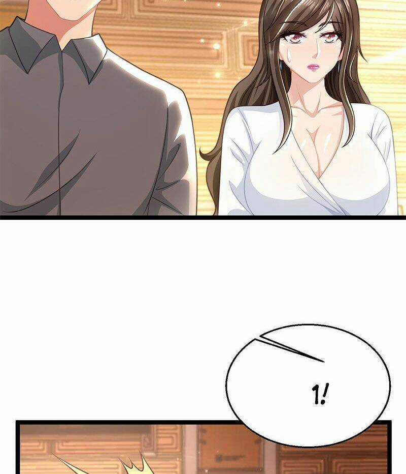 Thế Thân Thiếu Gia Không Dễ Chọc Chapter 49 trang 61