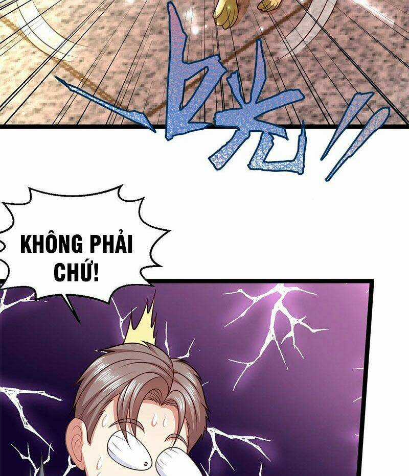 Thế Thân Thiếu Gia Không Dễ Chọc Chapter 49 trang 64