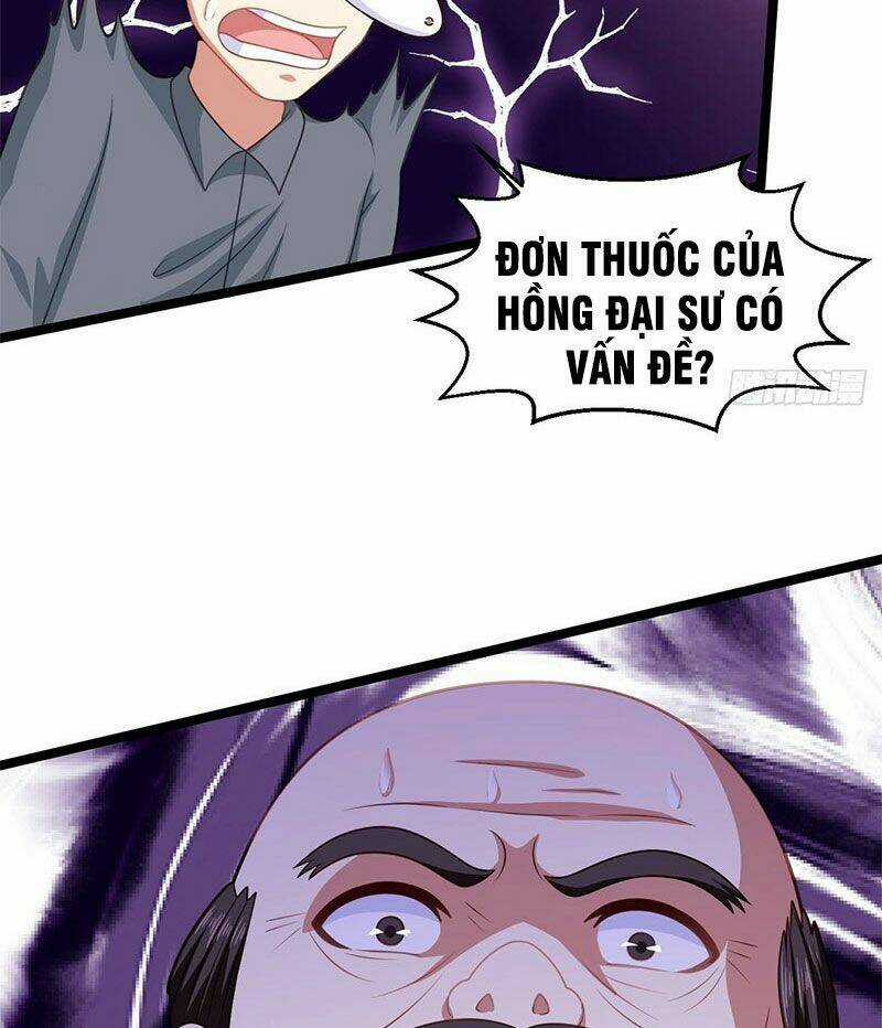 Thế Thân Thiếu Gia Không Dễ Chọc Chapter 49 trang 65