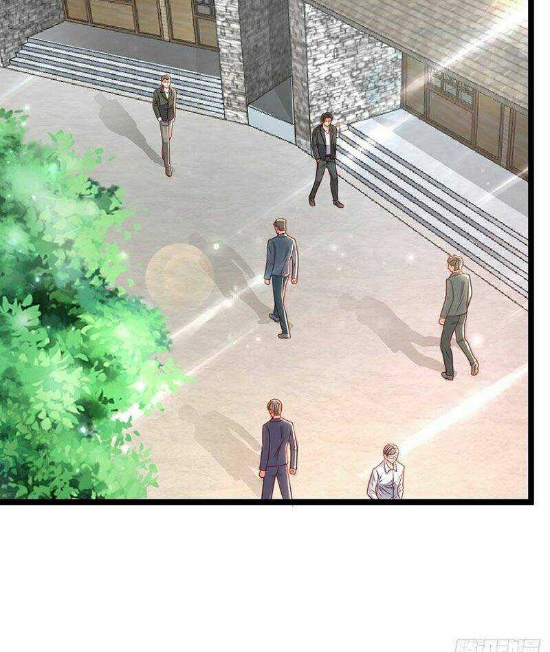 Thế Thân Thiếu Gia Không Dễ Chọc Chapter 49 trang 7