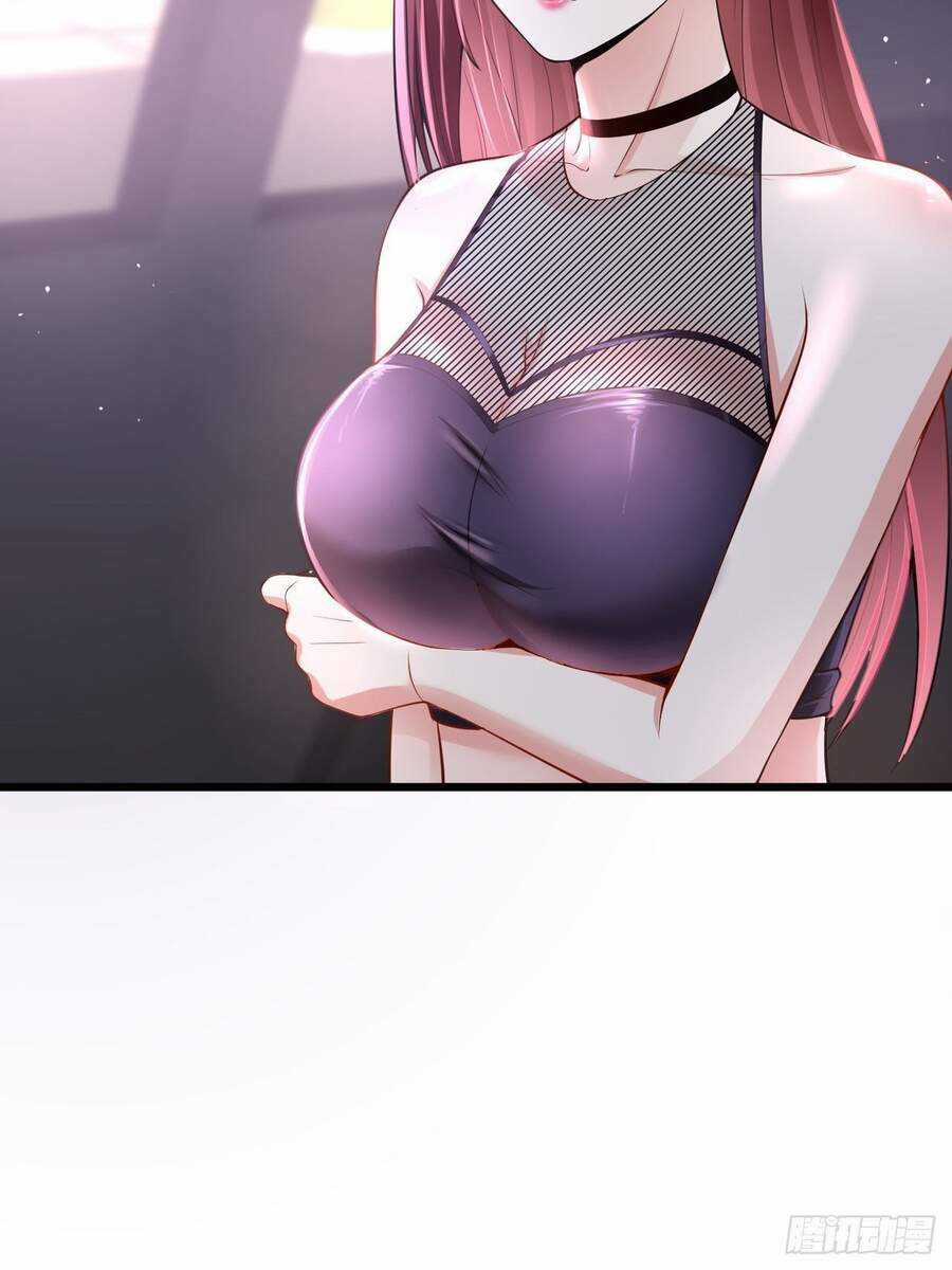 Thế Thân Thiếu Gia Không Dễ Chọc Chapter 5 trang 10