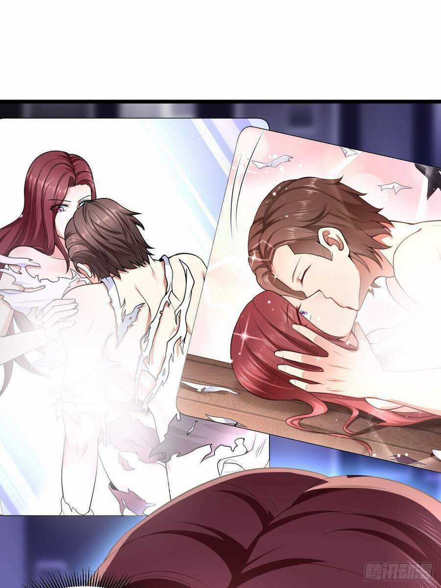 Thế Thân Thiếu Gia Không Dễ Chọc Chapter 5 trang 11