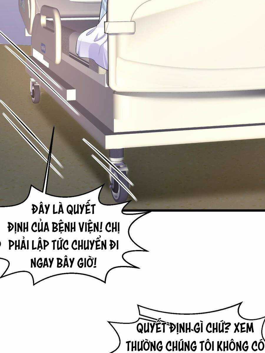 Thế Thân Thiếu Gia Không Dễ Chọc Chapter 5 trang 16