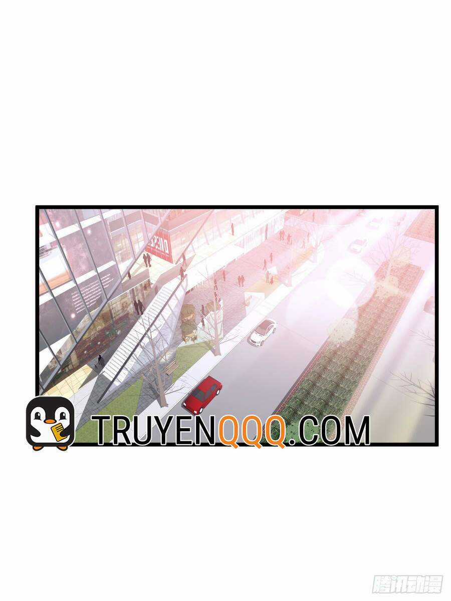 Thế Thân Thiếu Gia Không Dễ Chọc Chapter 5 trang 2