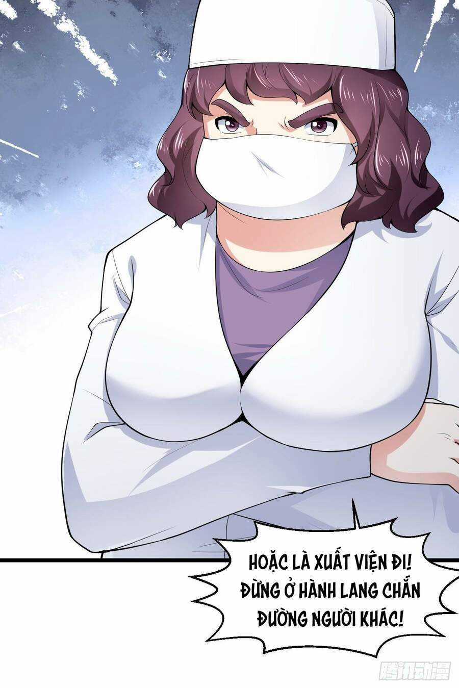 Thế Thân Thiếu Gia Không Dễ Chọc Chapter 5 trang 20