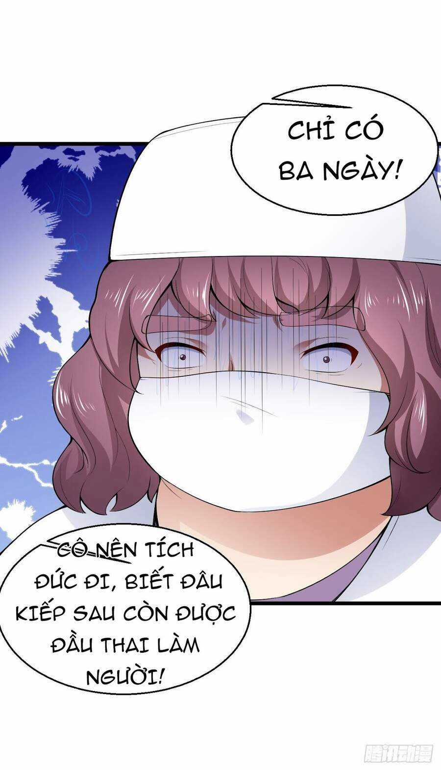 Thế Thân Thiếu Gia Không Dễ Chọc Chapter 5 trang 25