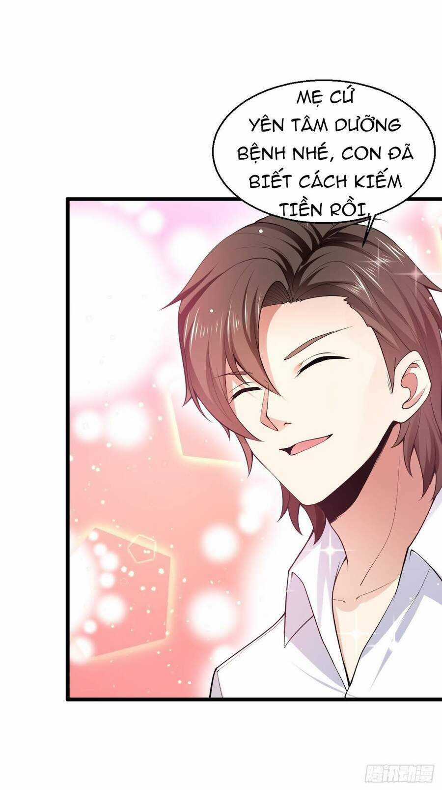 Thế Thân Thiếu Gia Không Dễ Chọc Chapter 5 trang 36