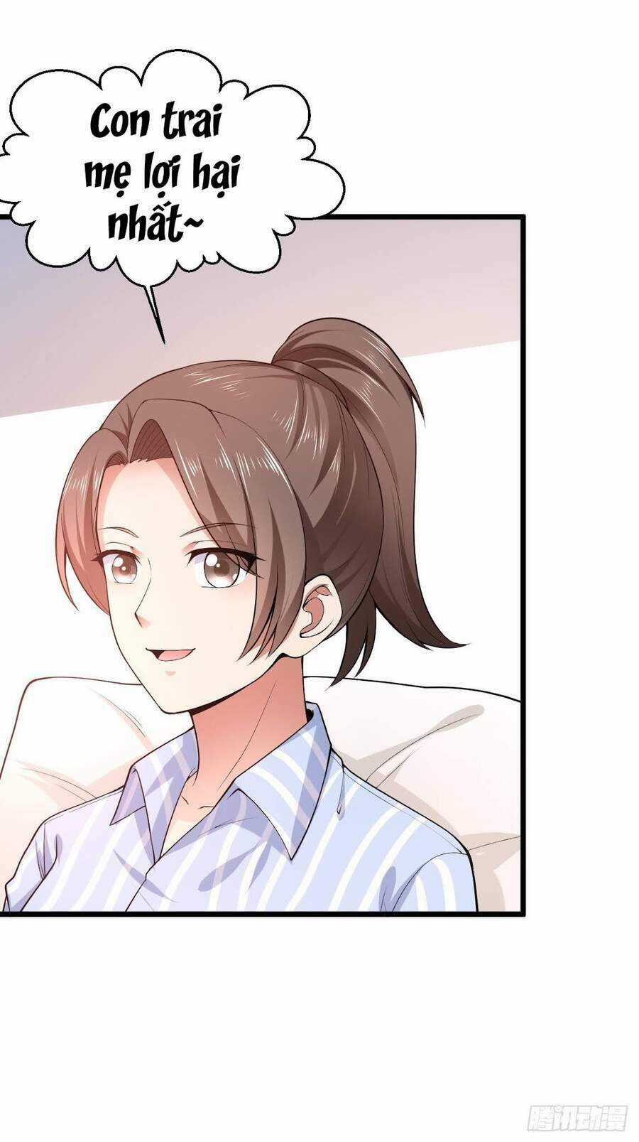 Thế Thân Thiếu Gia Không Dễ Chọc Chapter 5 trang 37