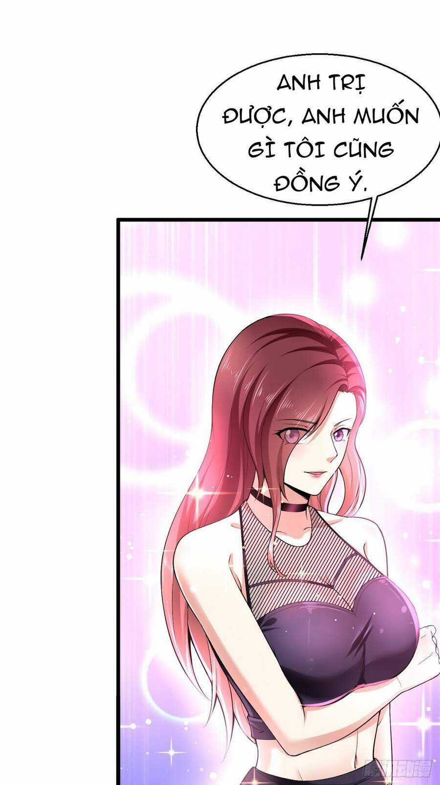 Thế Thân Thiếu Gia Không Dễ Chọc Chapter 5 trang 41