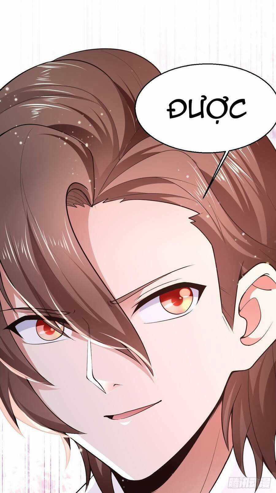 Thế Thân Thiếu Gia Không Dễ Chọc Chapter 5 trang 43