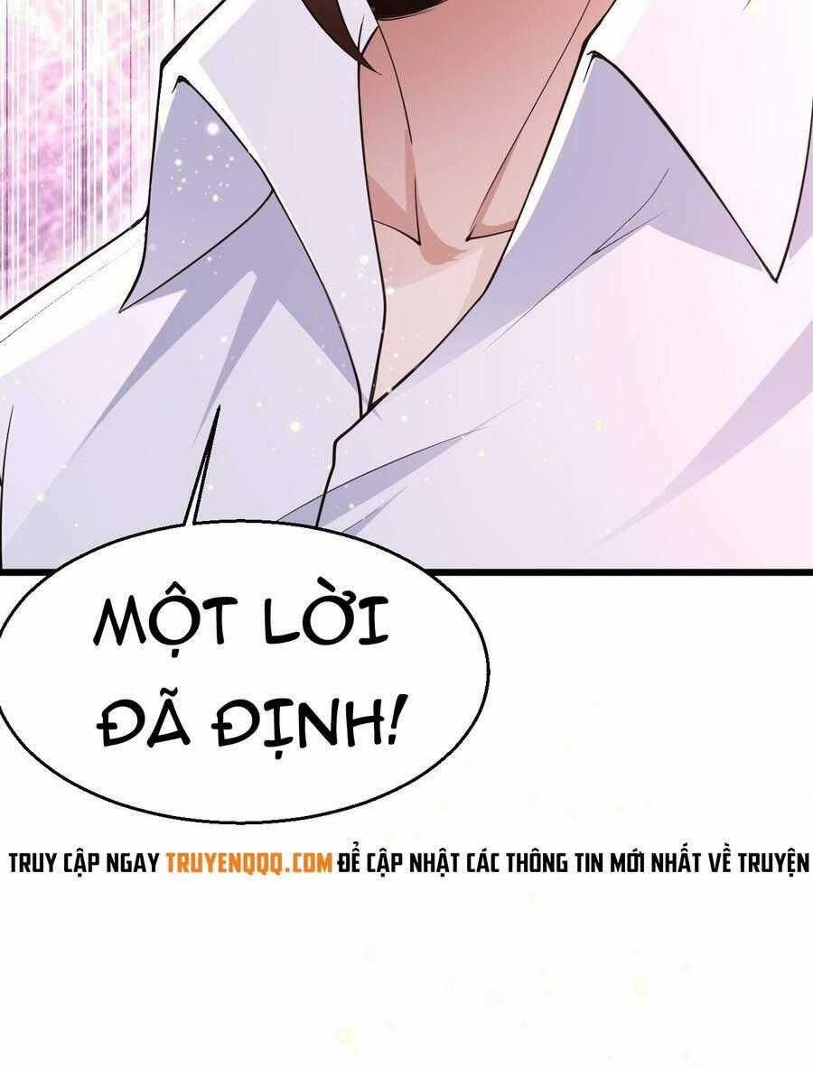 Thế Thân Thiếu Gia Không Dễ Chọc Chapter 5 trang 44