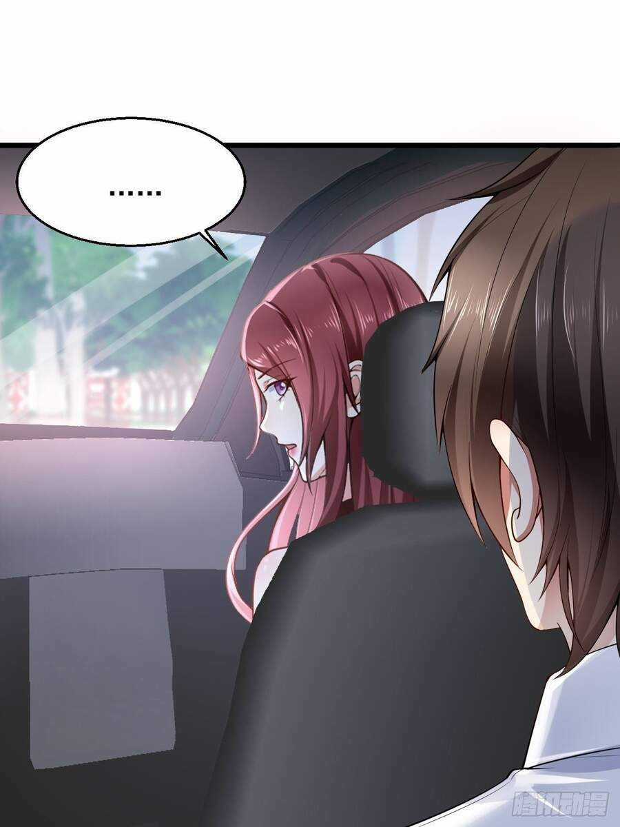 Thế Thân Thiếu Gia Không Dễ Chọc Chapter 5 trang 8