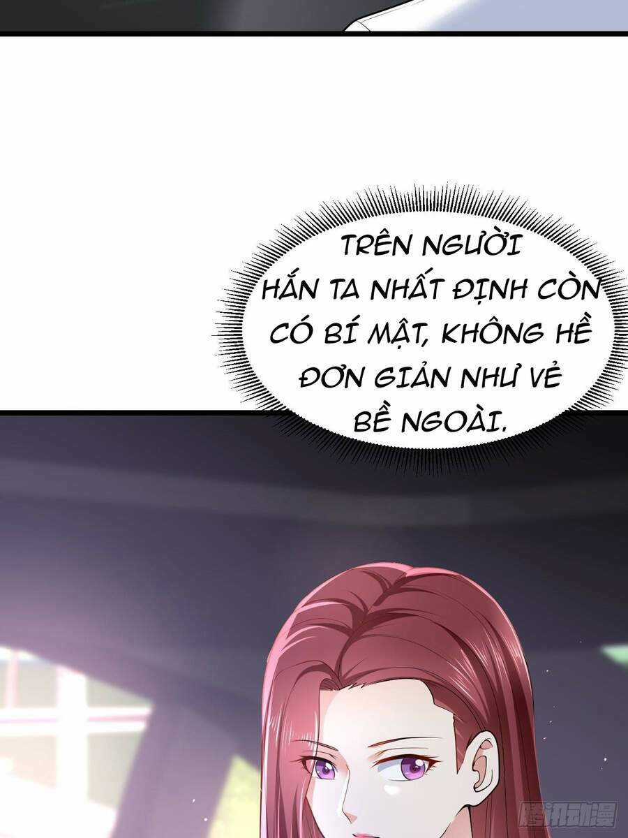 Thế Thân Thiếu Gia Không Dễ Chọc Chapter 5 trang 9