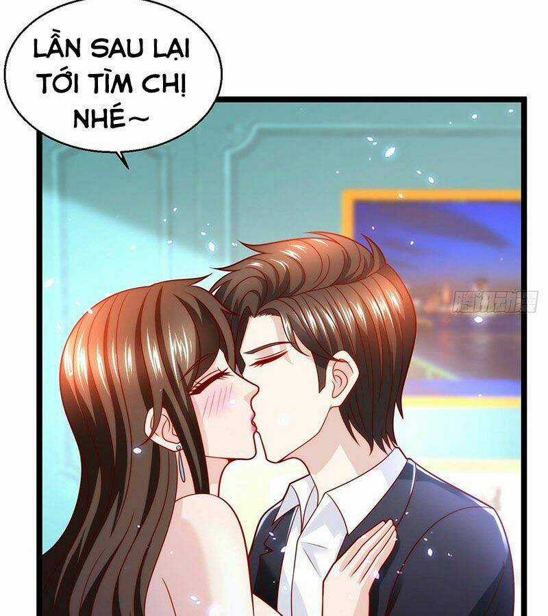 Thế Thân Thiếu Gia Không Dễ Chọc Chapter 52 trang 17