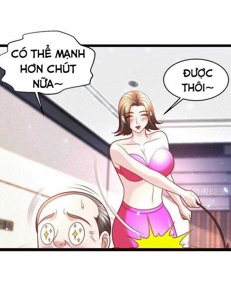Thế Thân Thiếu Gia Không Dễ Chọc Chapter 52 trang 26