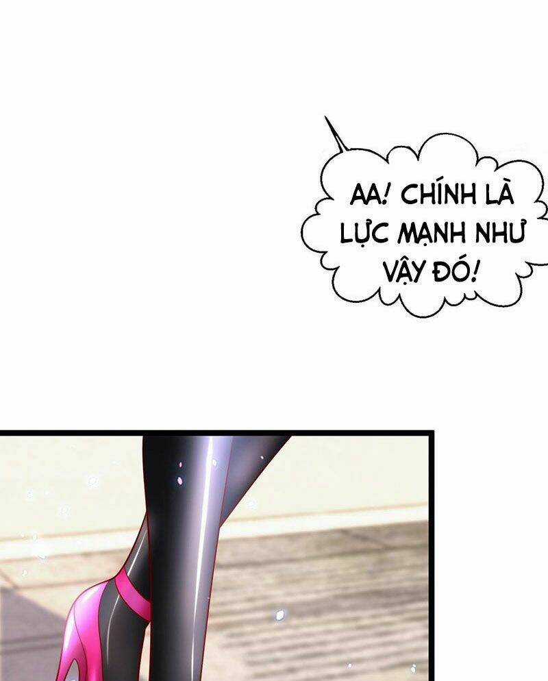 Thế Thân Thiếu Gia Không Dễ Chọc Chapter 52 trang 27