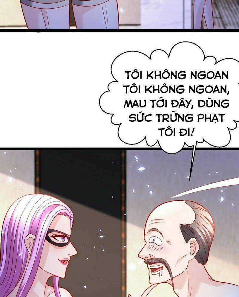 Thế Thân Thiếu Gia Không Dễ Chọc Chapter 52 trang 32