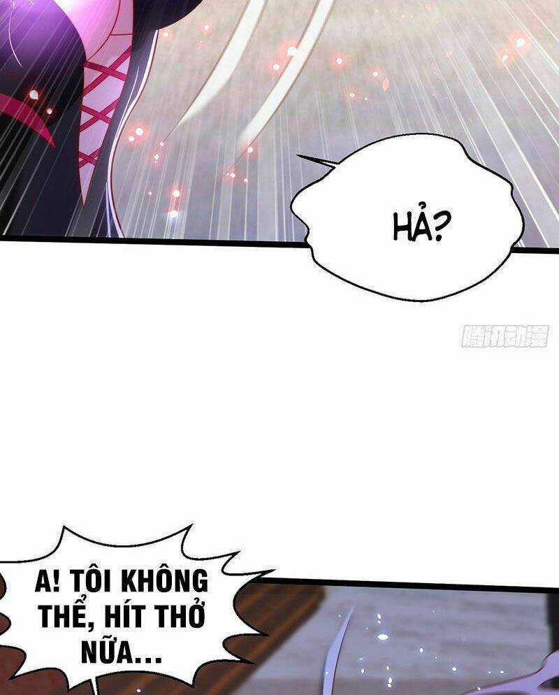 Thế Thân Thiếu Gia Không Dễ Chọc Chapter 52 trang 39