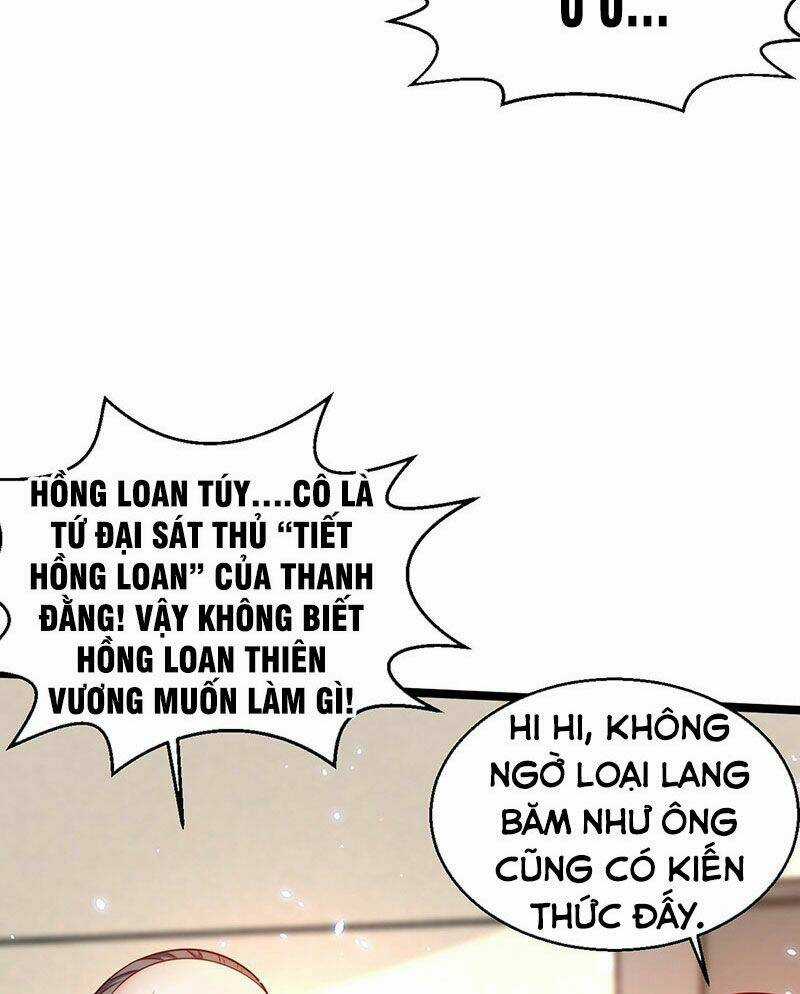Thế Thân Thiếu Gia Không Dễ Chọc Chapter 52 trang 41