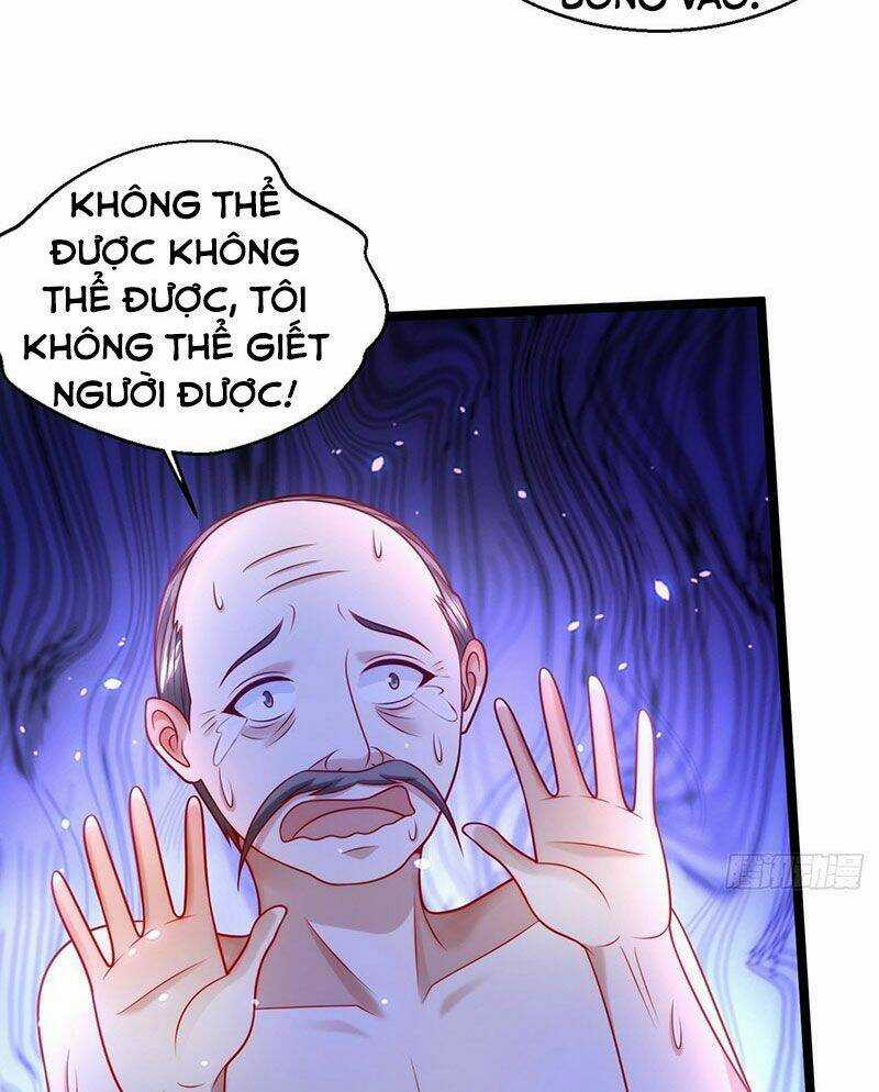 Thế Thân Thiếu Gia Không Dễ Chọc Chapter 52 trang 43