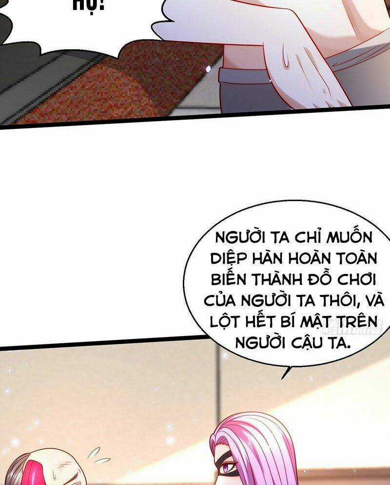 Thế Thân Thiếu Gia Không Dễ Chọc Chapter 52 trang 46